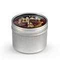 Round Window Tin - Berry Granola (Spot Color)